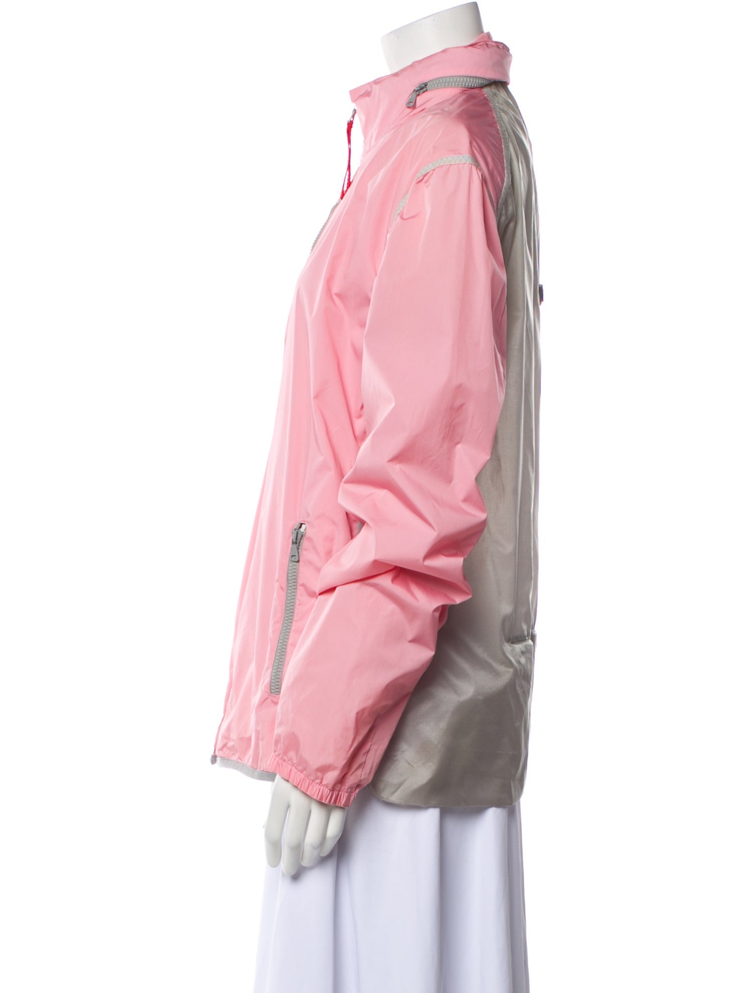 Prada Sport Vintage 1999 Jacket