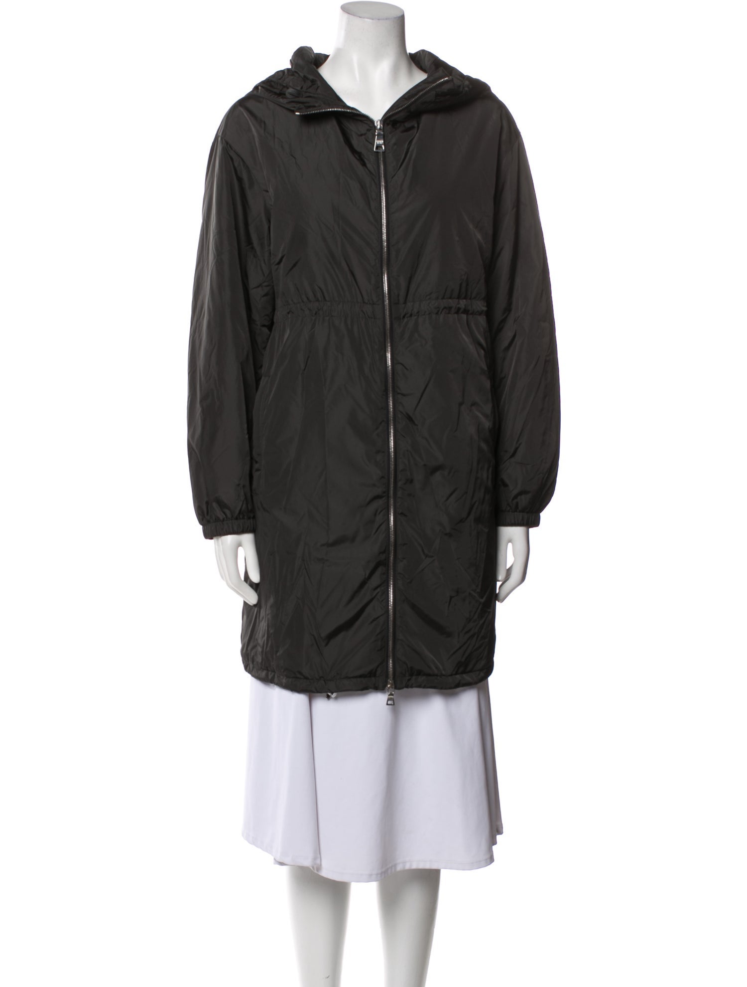 Prada Sport Vintage 2008 Coat
