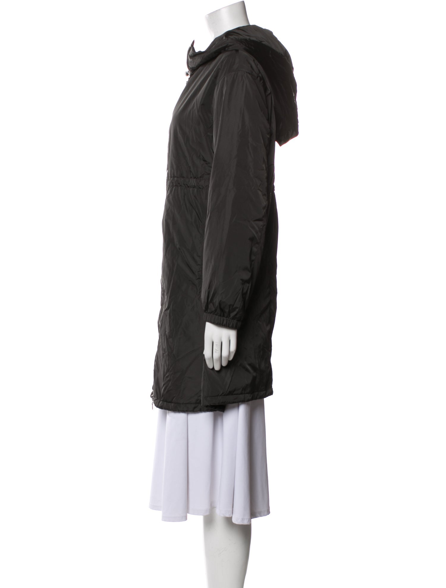 Prada Sport Vintage 2008 Coat