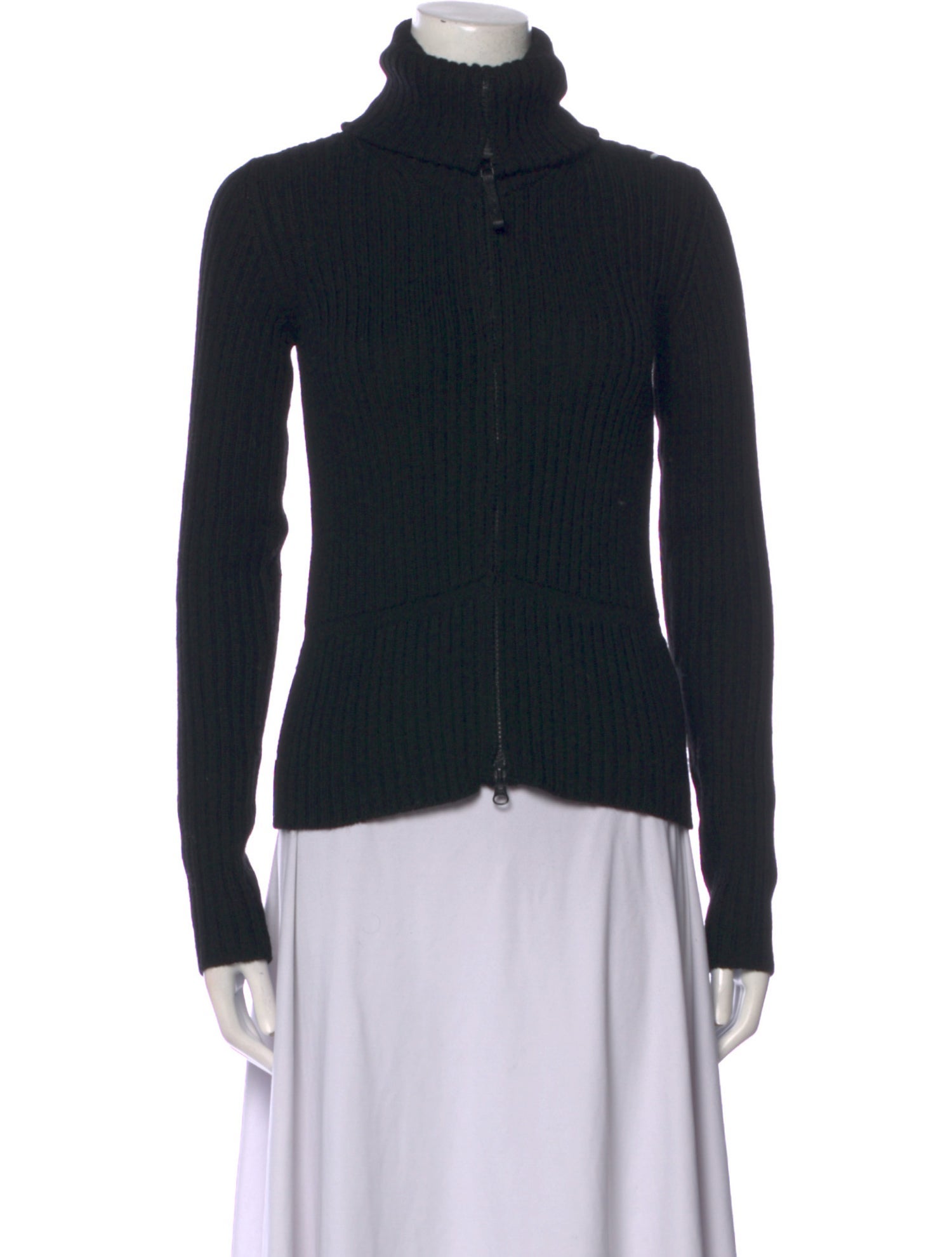 Prada Sport Vintage 2006 Sweater