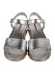 Prada 2015 Linea Rossa Sandals