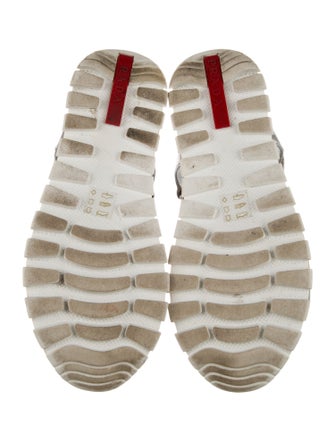 Prada 2015 Linea Rossa Sandals