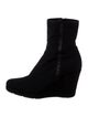 Prada Sport Sock Boots