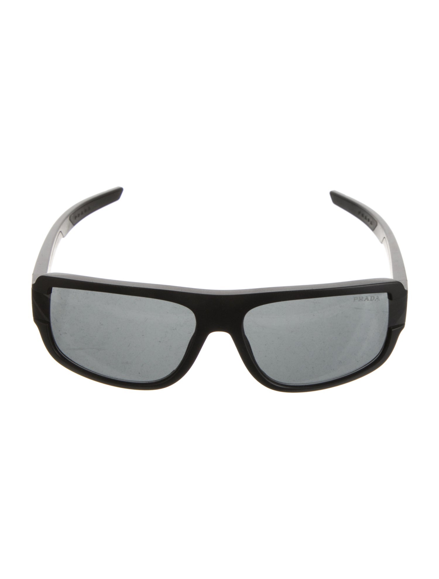 Prada Sport Wayfarer Tinted Sunglasses