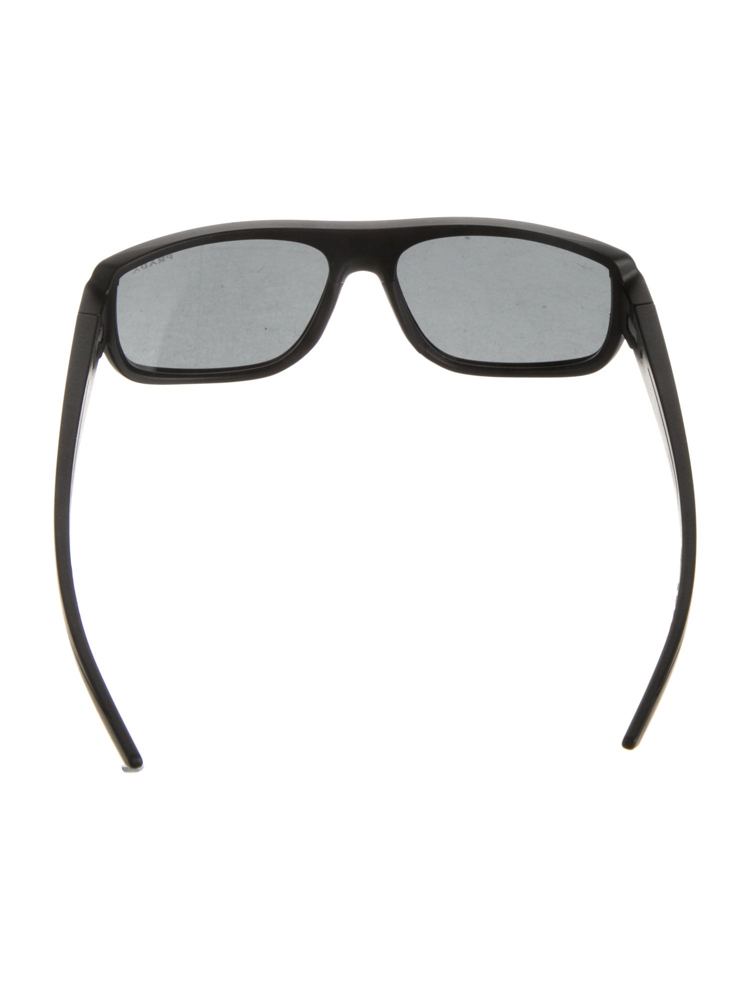 Prada Sport Wayfarer Tinted Sunglasses