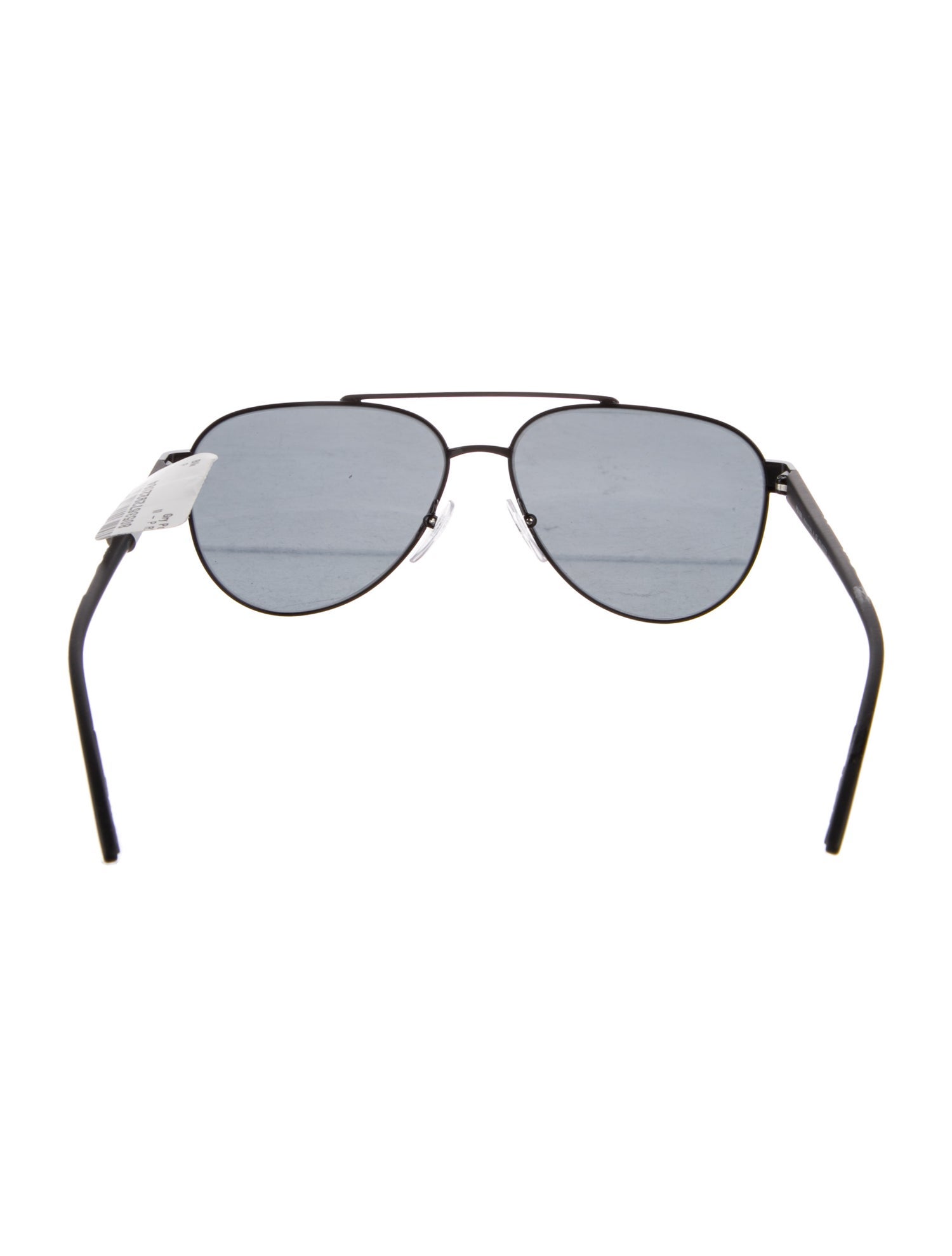 Prada Sport Aviator Tinted Sunglasses