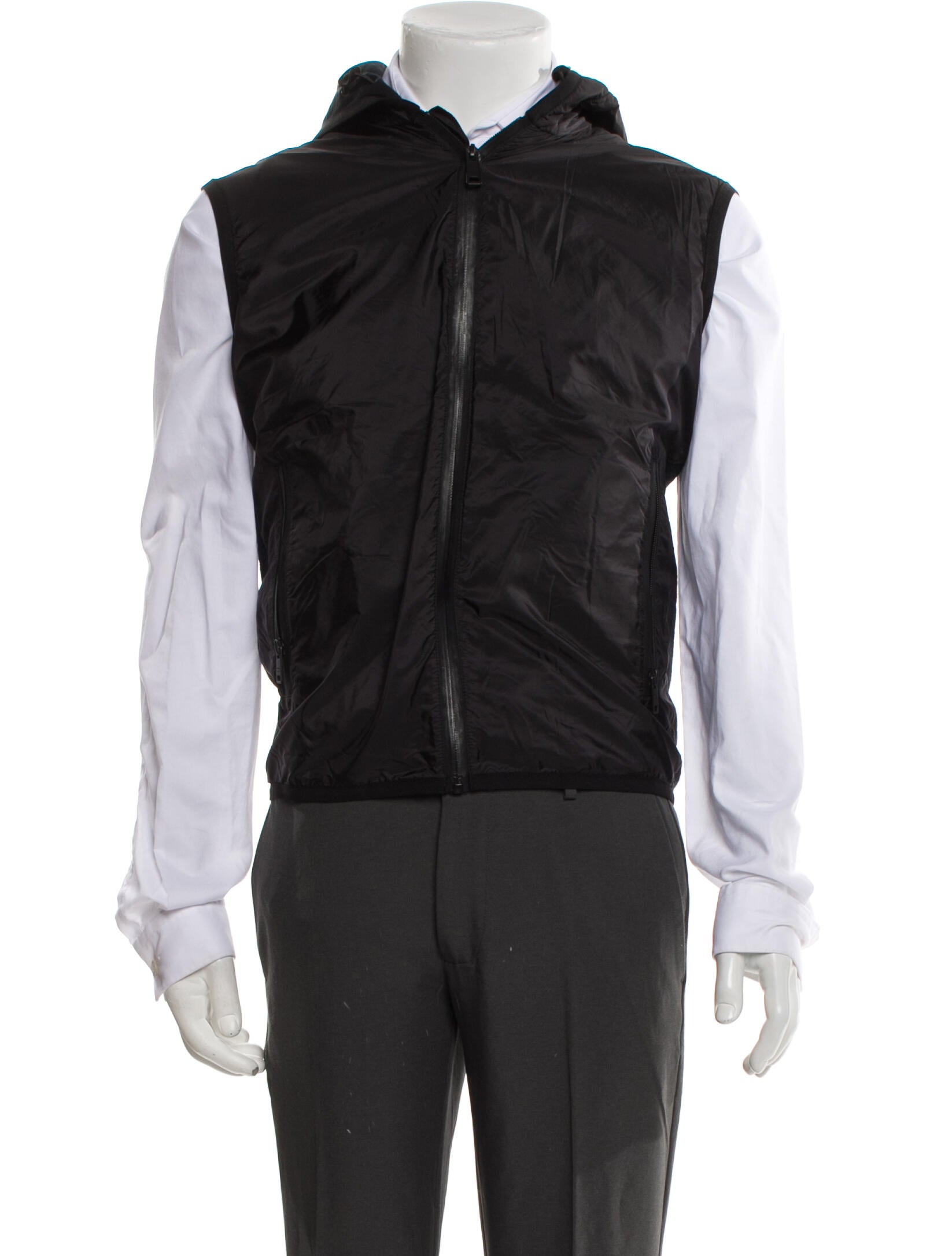 Prada Sport 2018 Vest