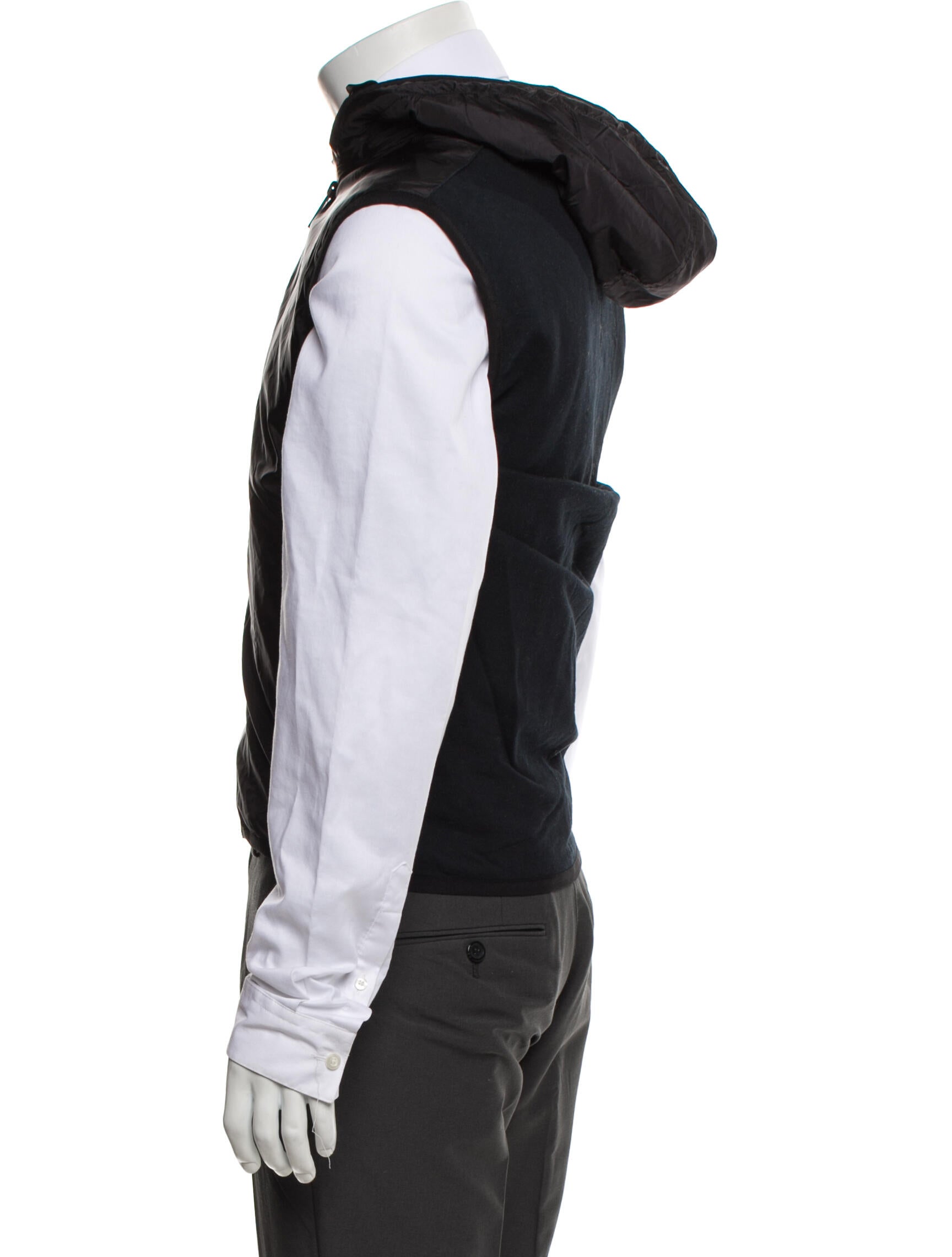 Prada Sport 2018 Vest