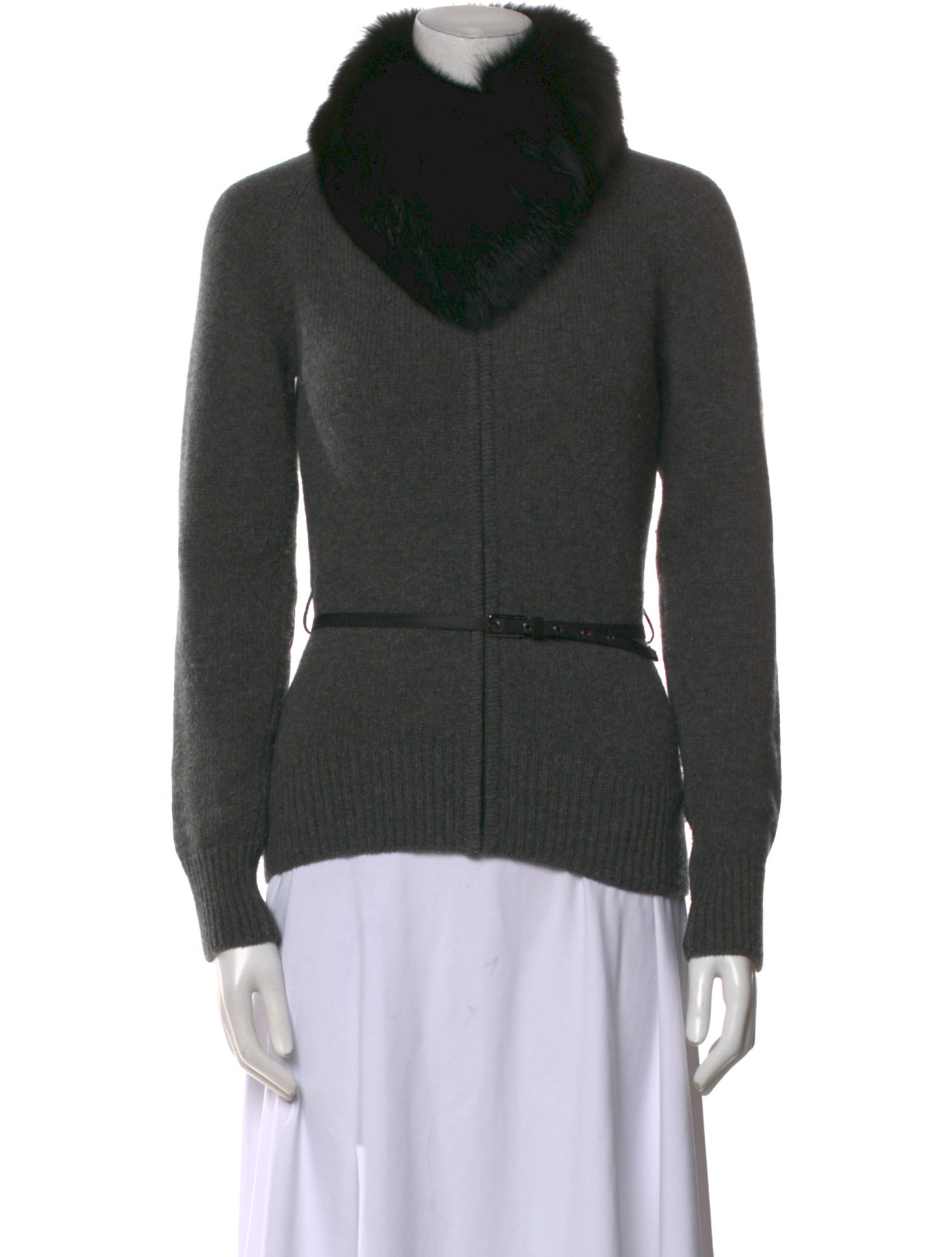 Prada Sport 2006 Wool Sweater