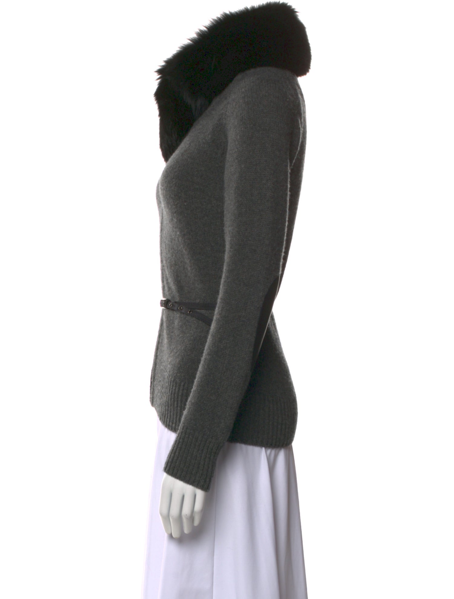 Prada Sport 2006 Wool Sweater