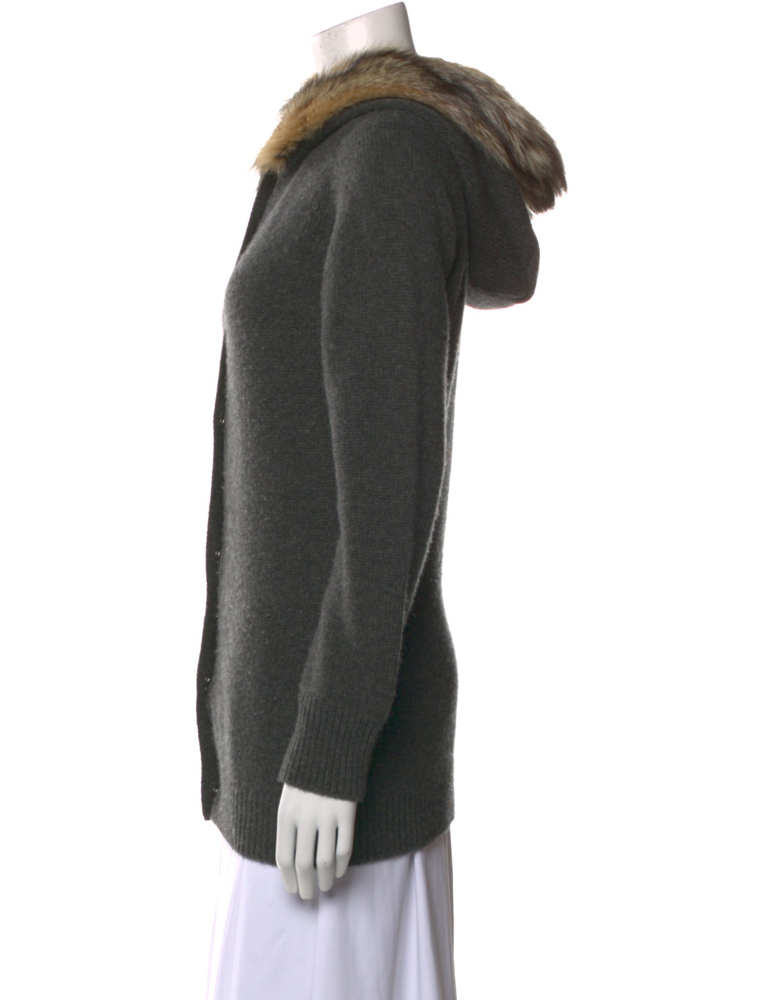 Prada Sport Vintage 2000's Sweater