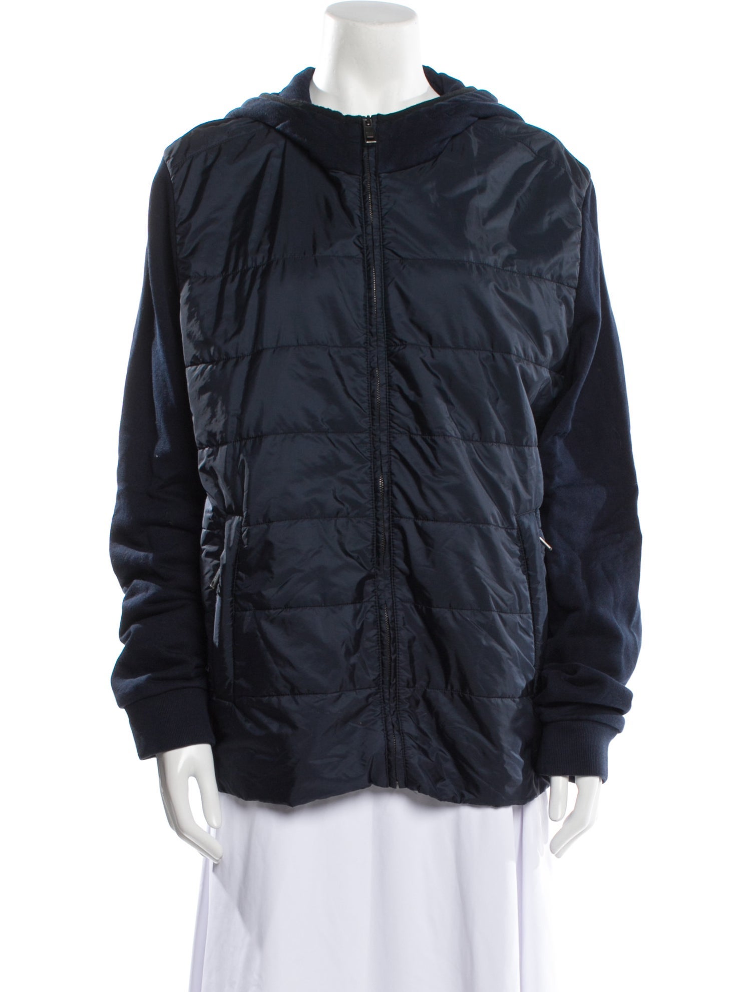 Prada Sport 2014 Utility Jacket