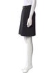 Prada Sport 2011 Knee-Length Skirt