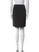 Prada Sport 2011 Knee-Length Skirt