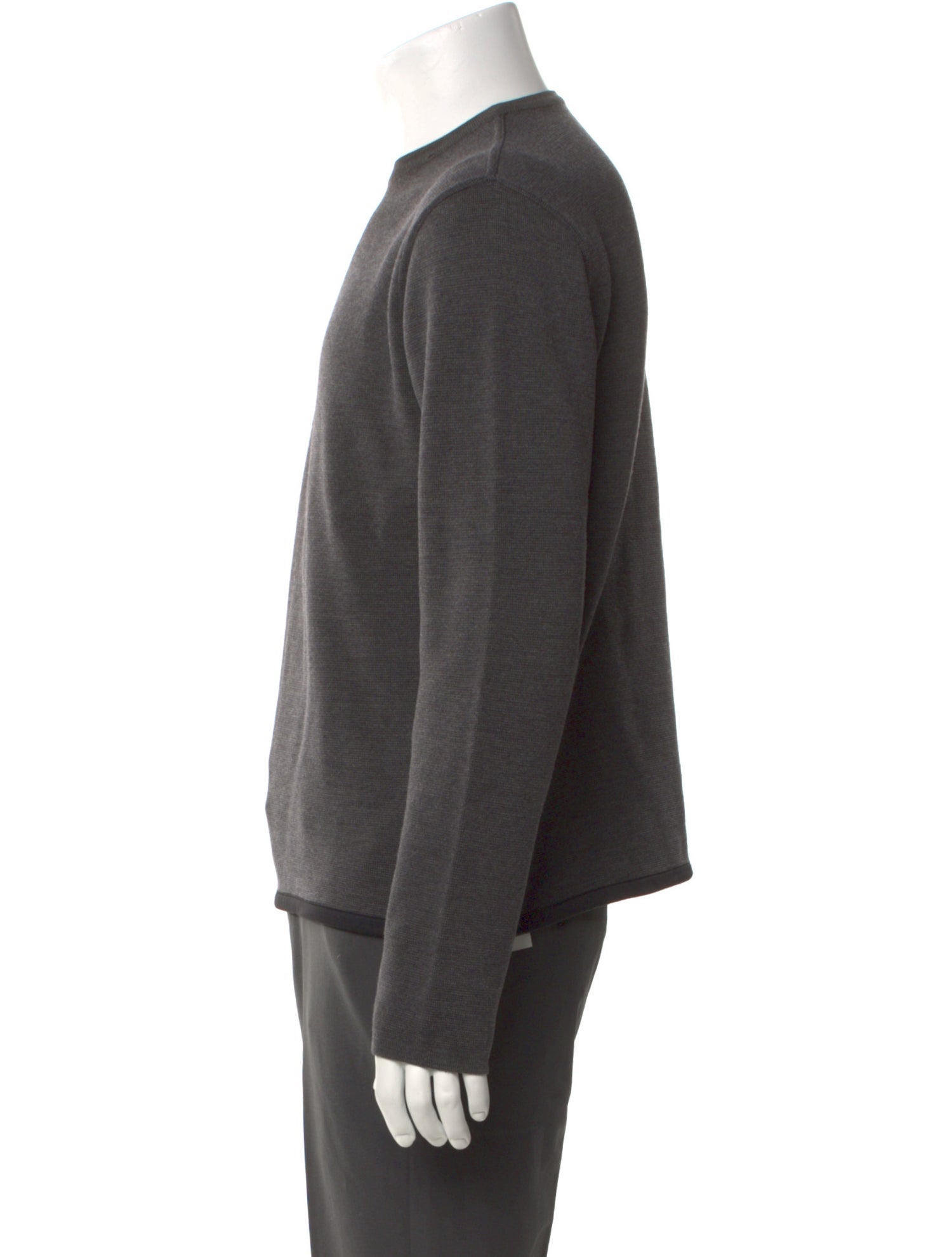 Prada Sport Vintage 2000's Pullover