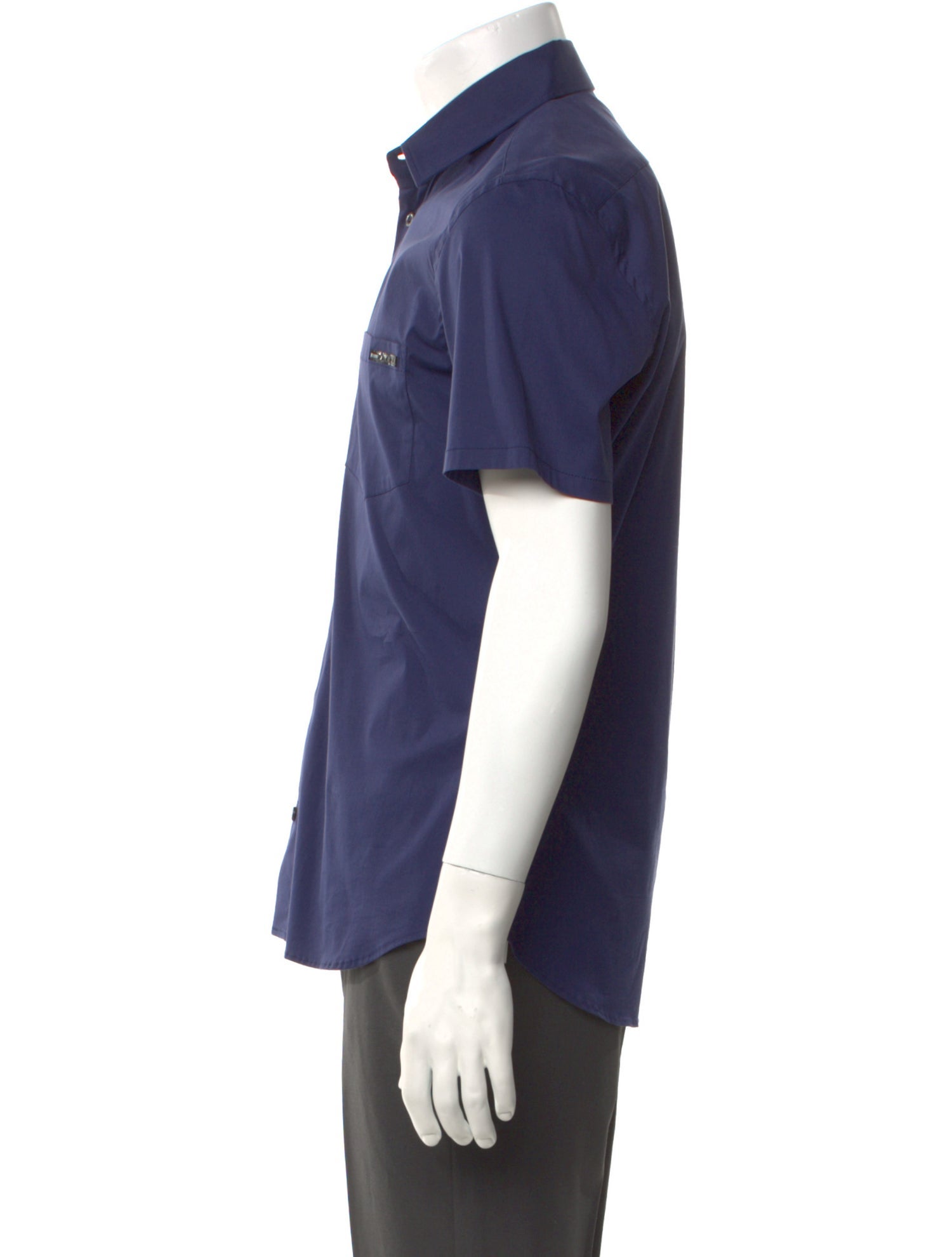 Prada Sport Vintage 2007 Shirt