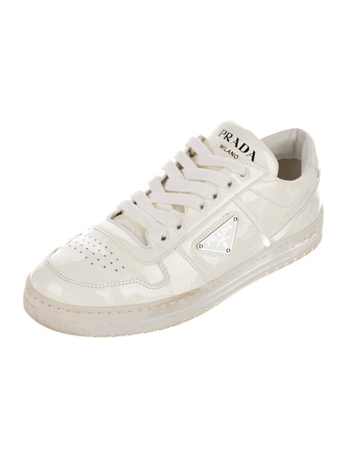 Prada Downtown Sneakers
