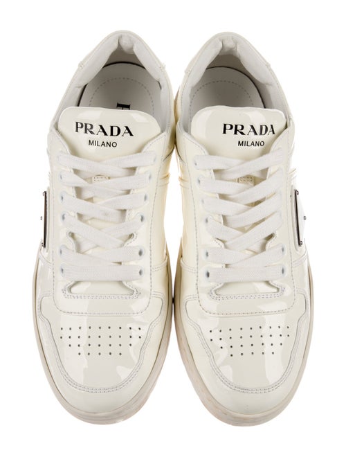 Prada Downtown Sneakers