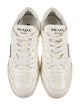 Prada Downtown Sneakers