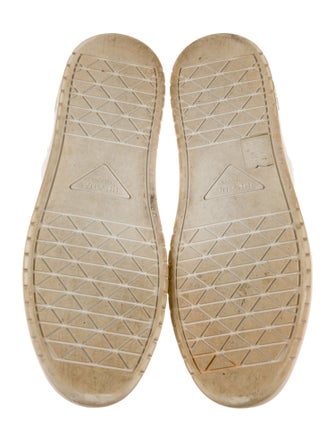 Prada Downtown Sneakers