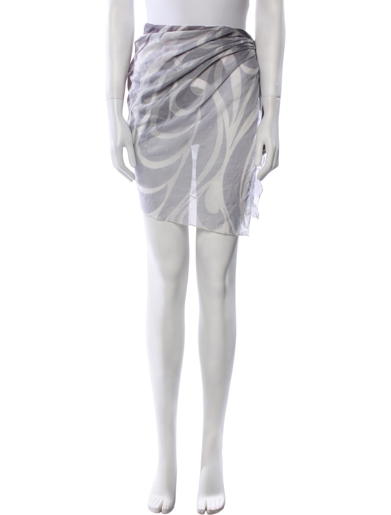 Prada Sport Vintage 2000's Cover-Up