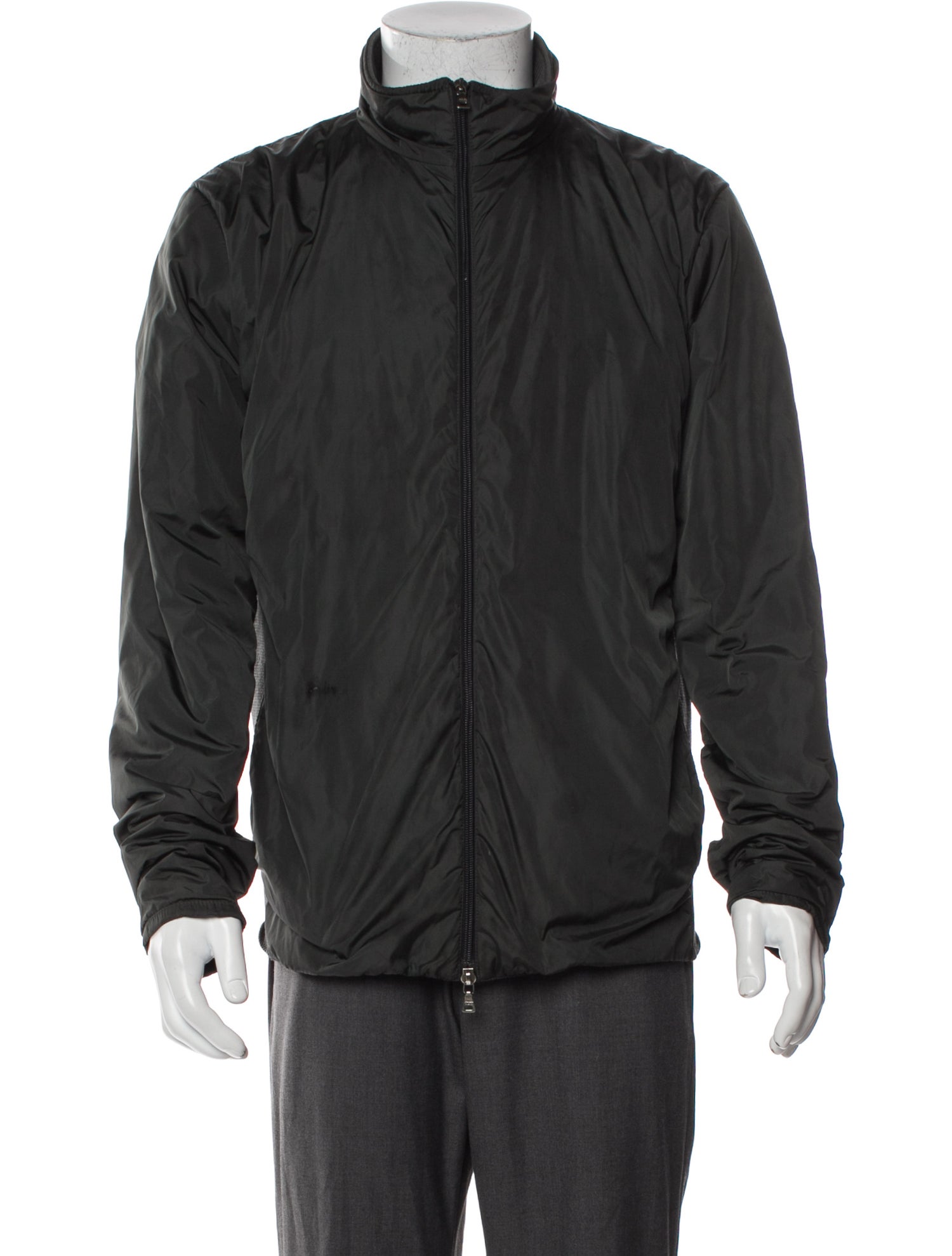 Prada Sport Vintage 1990's Windbreaker