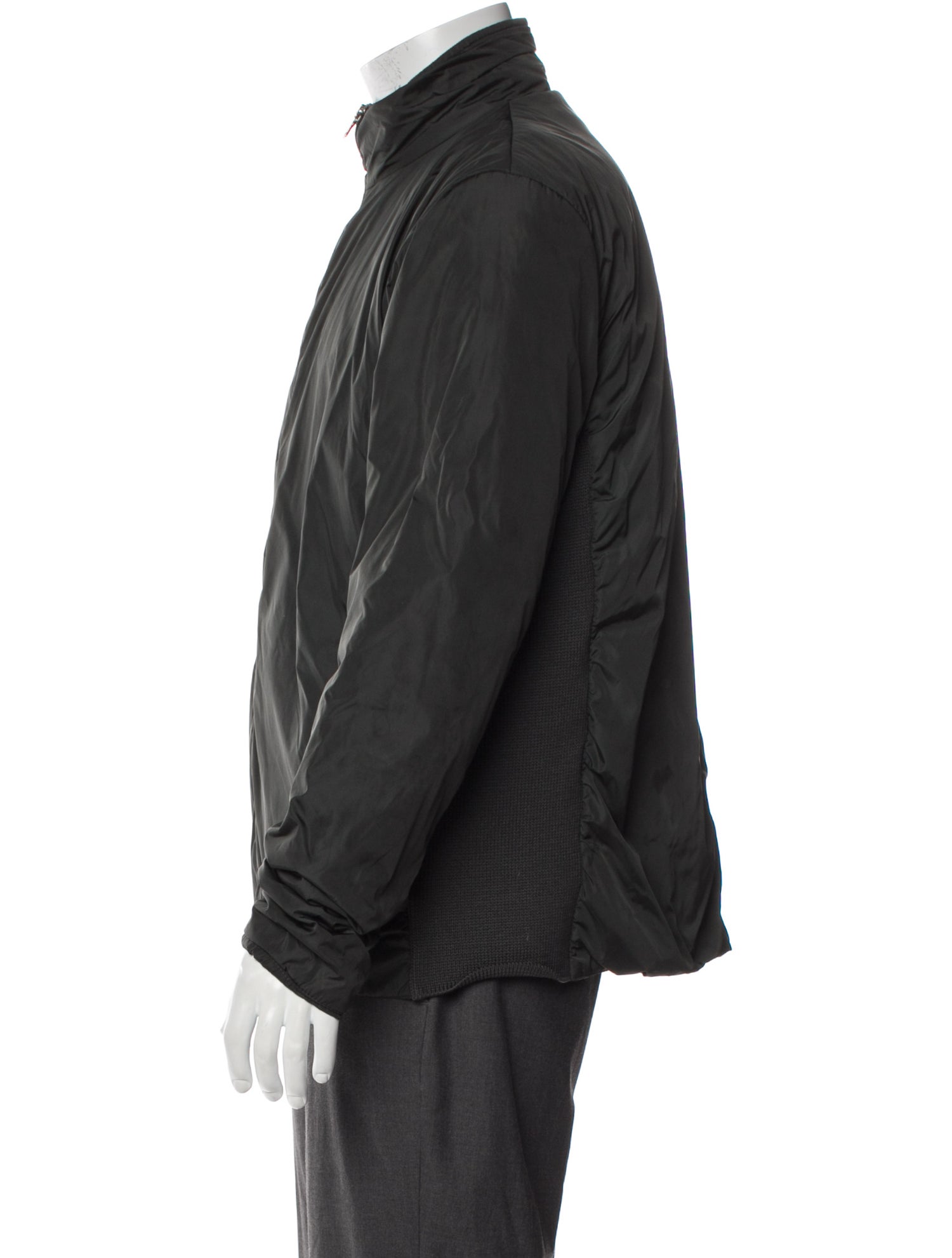 Prada Sport Vintage 1990's Windbreaker