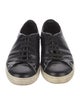 Prada Sport Leather Sneakers