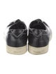 Prada Sport Leather Sneakers