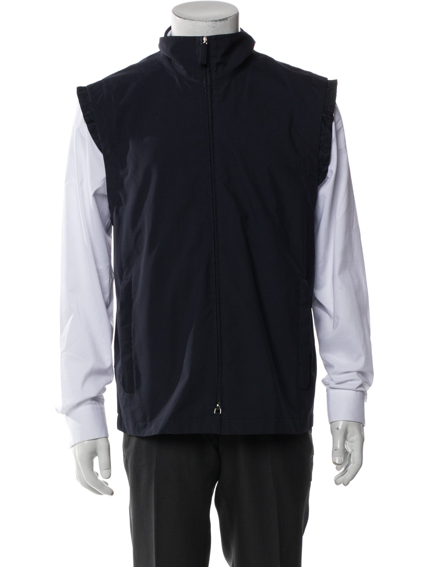 Prada Sport Vintage 2000's Vest