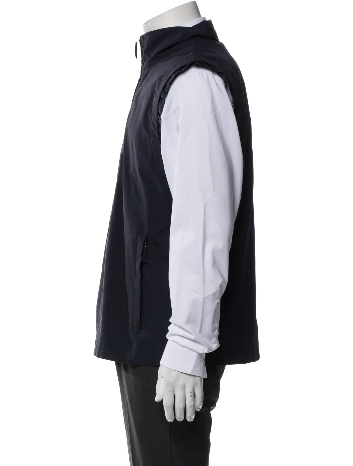 Prada Sport Vintage 2000's Vest