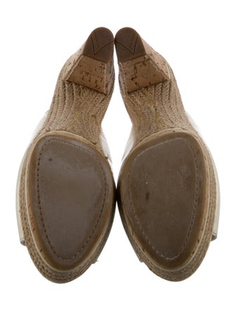 Prada Sport Leather Slides