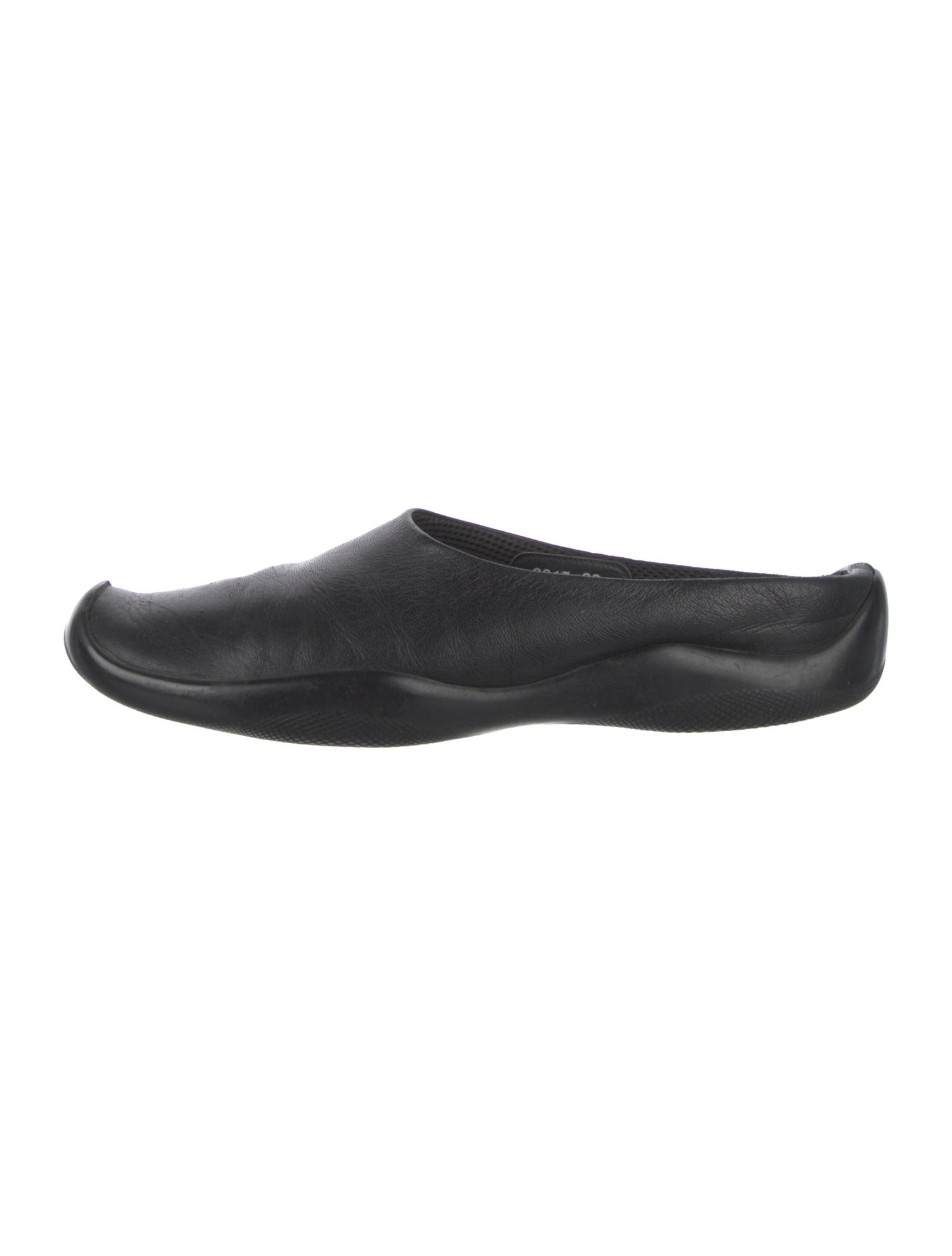 Prada Sport Flats | The RealReal