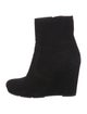 Prada Suede Boots
