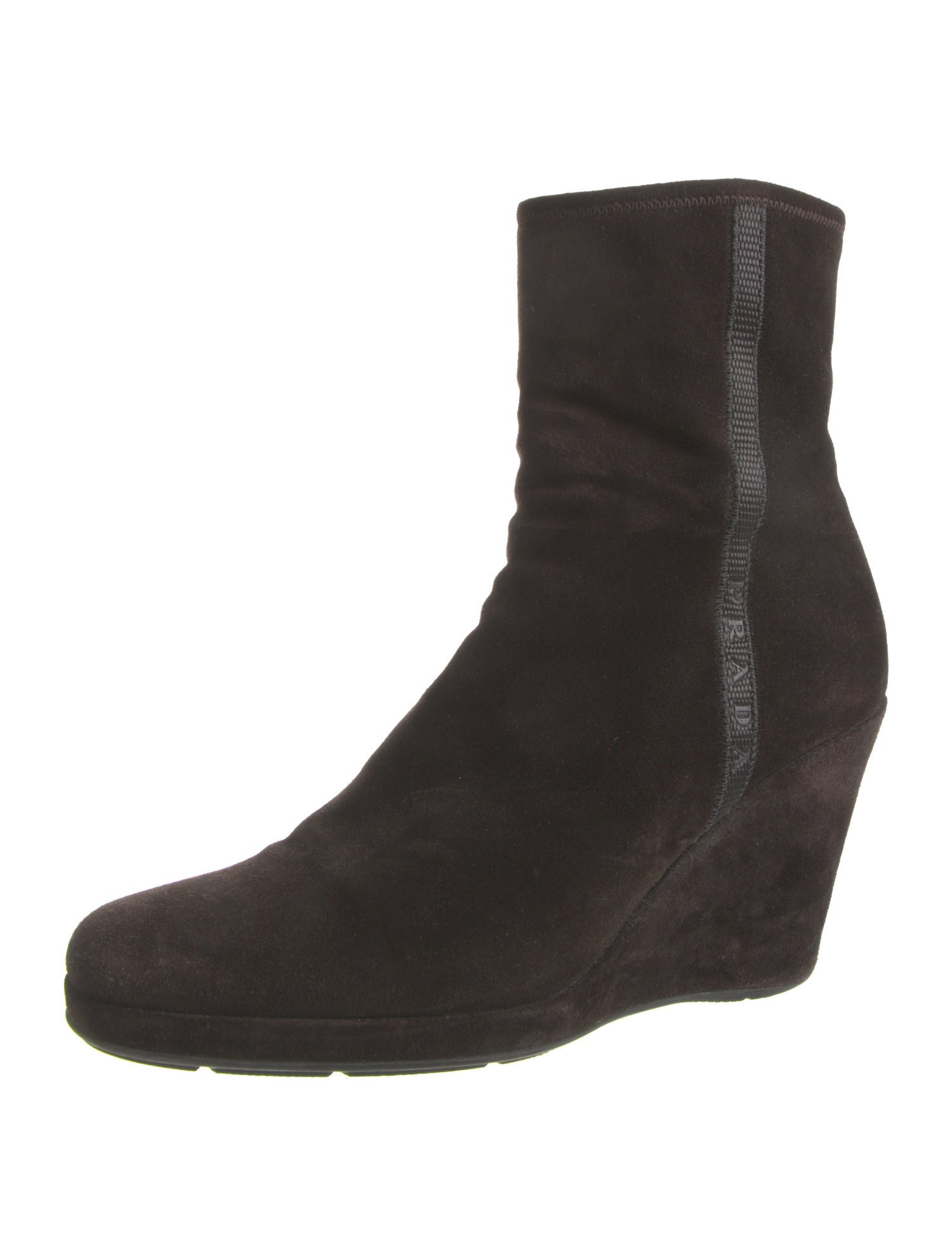 Prada Sport Vintage Late 2000's - Early 2010's Boots