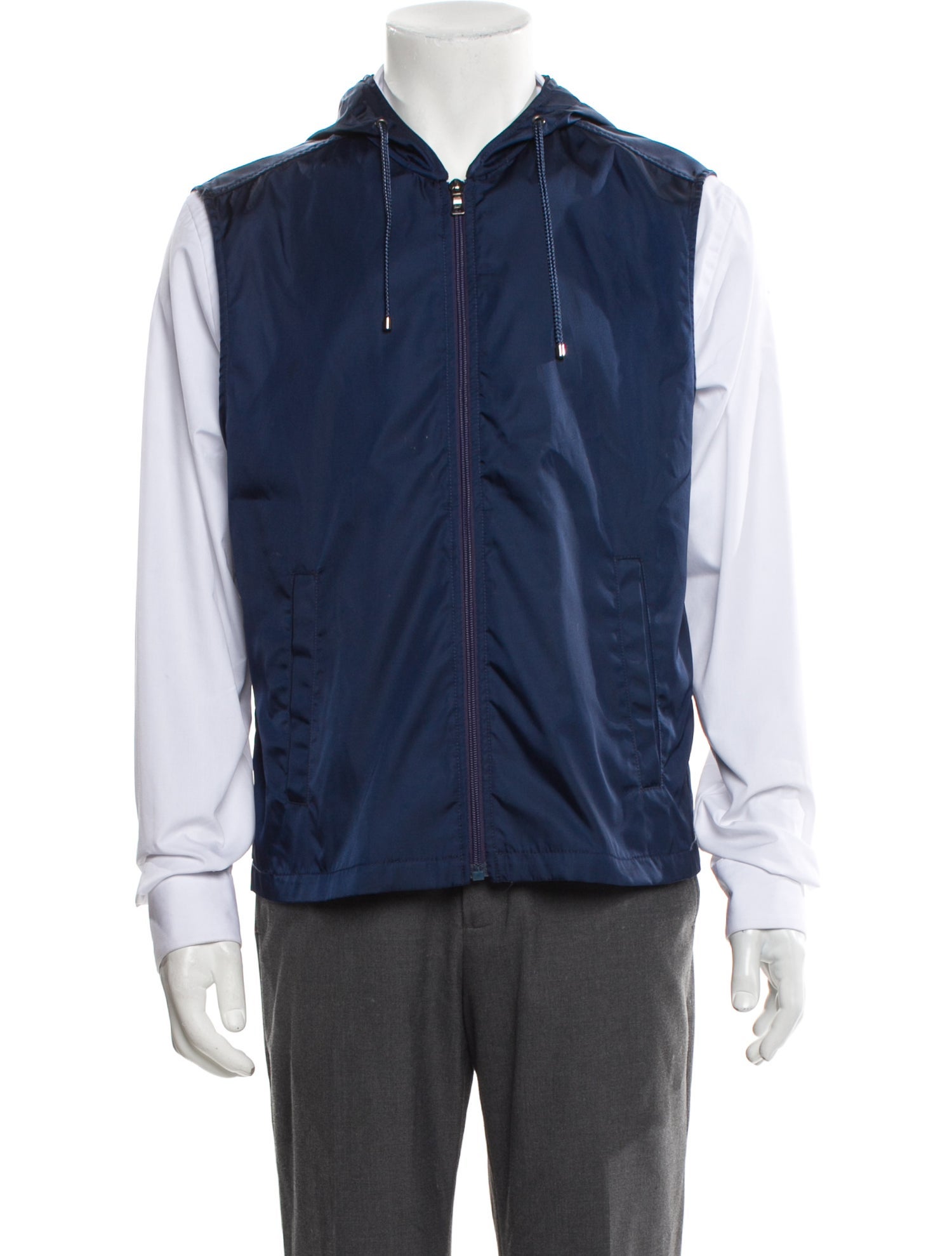 Prada Sport 2010 Vest
