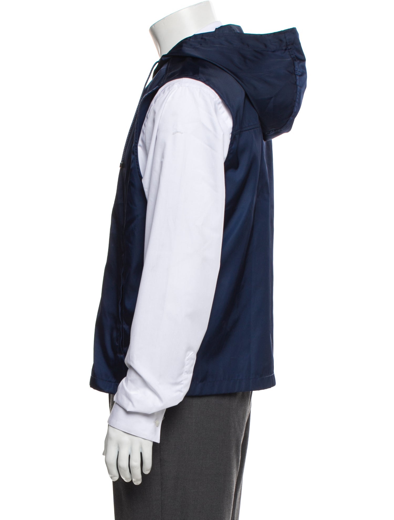 Prada Sport 2010 Vest