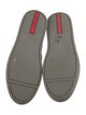 Prada Sport Wool Sneakers