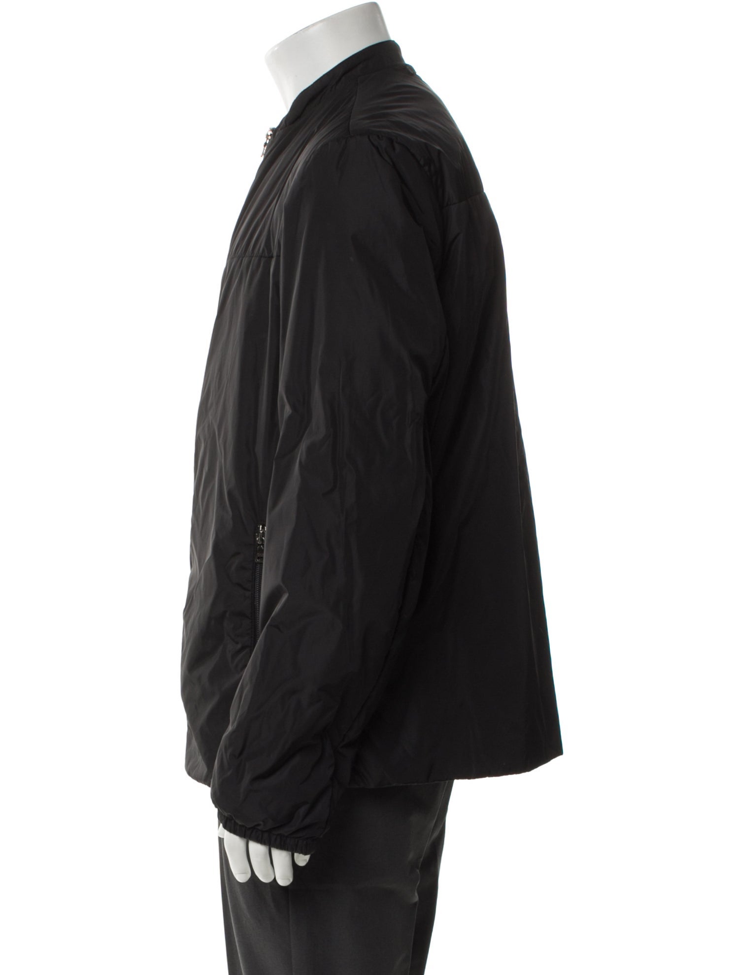 Prada Sport Vintage 2008 Jacket