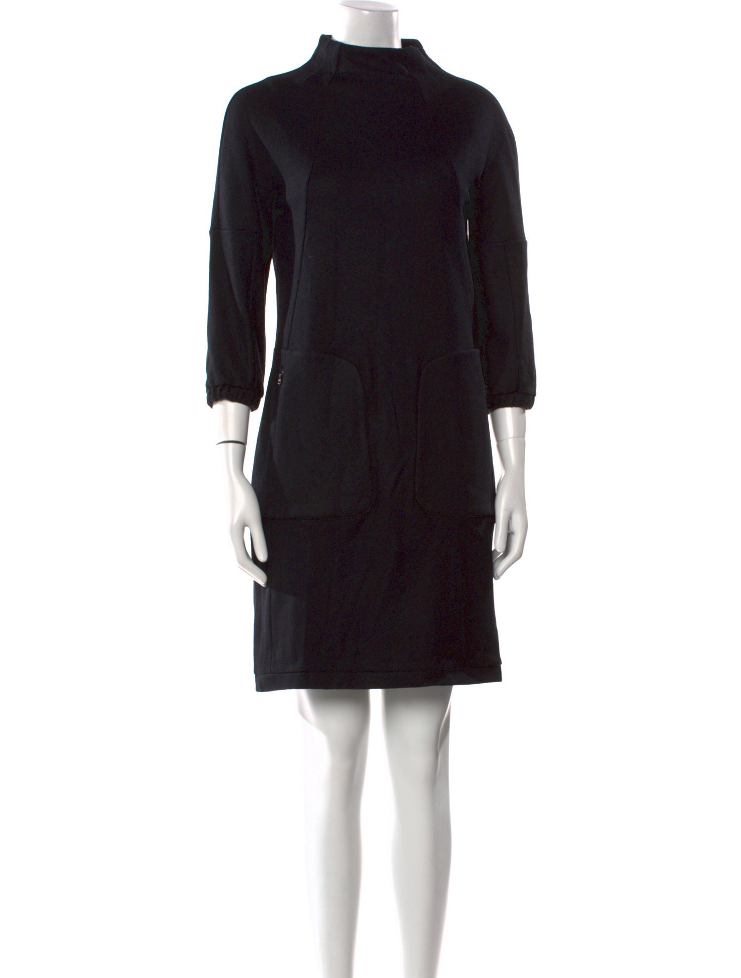 Prada Sport Vintage Mini Dress