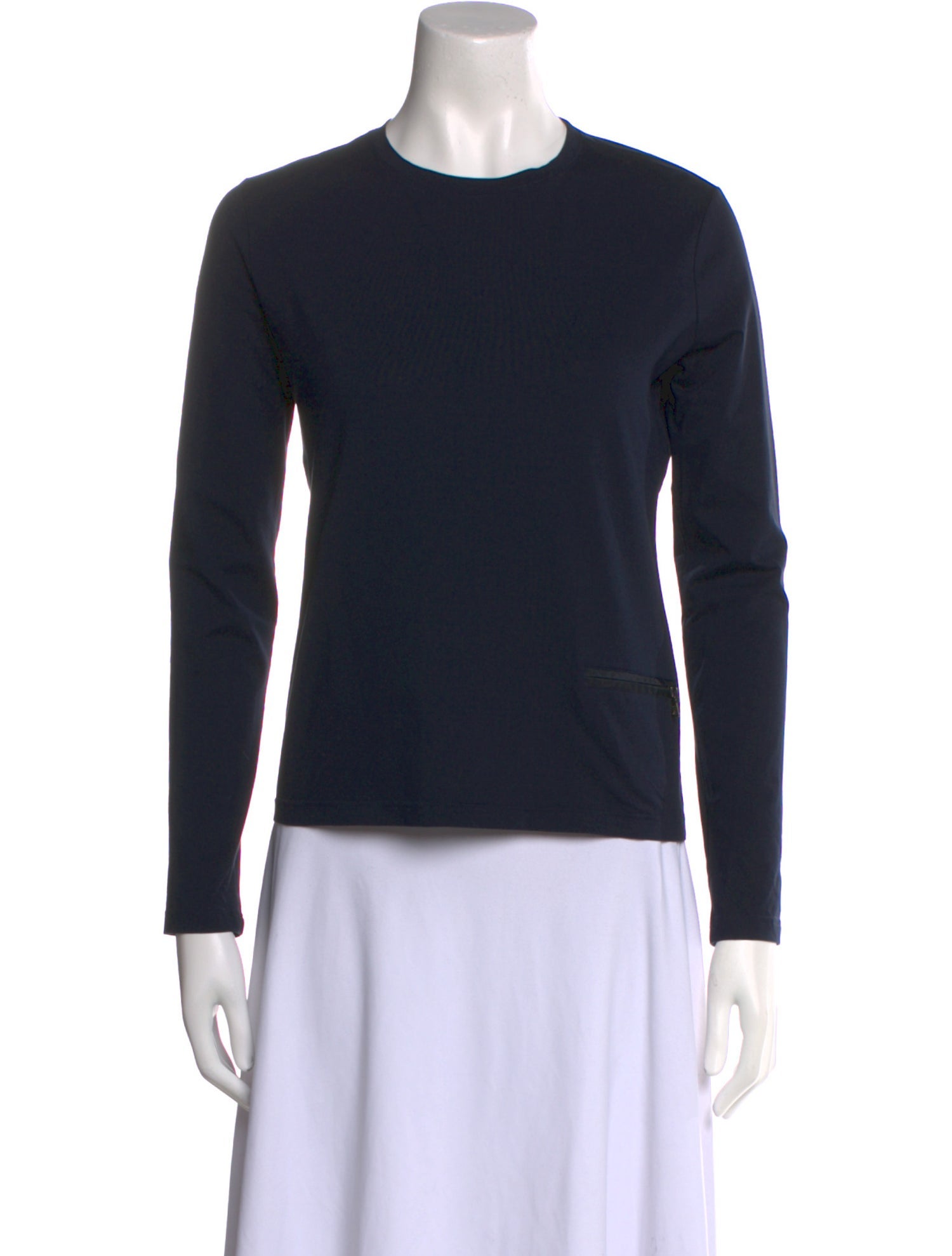 Prada Sport Vintage 2006 Sweatshirt