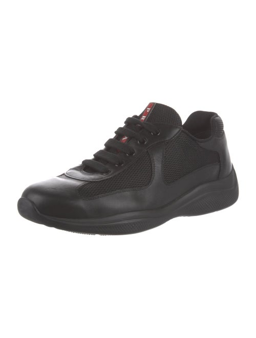 Prada America's Cup Sneakers
