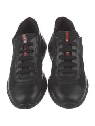 Prada America's Cup Sneakers