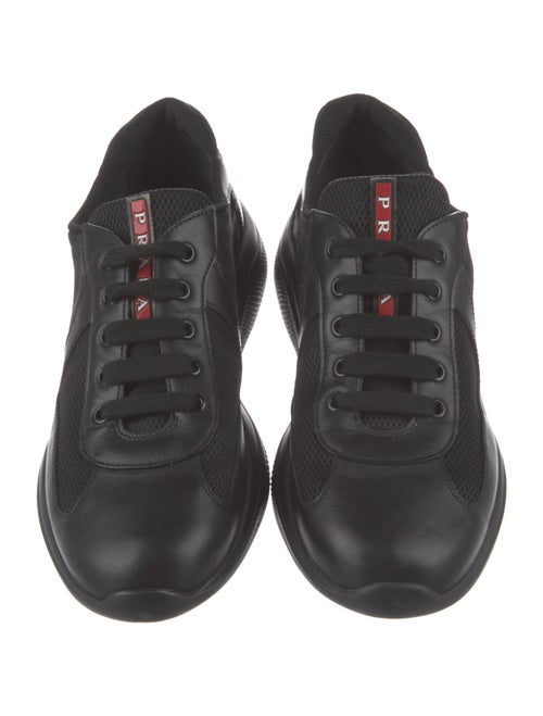 Prada America's Cup Sneakers