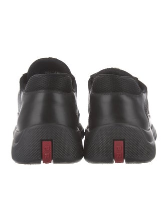 Prada America's Cup Sneakers