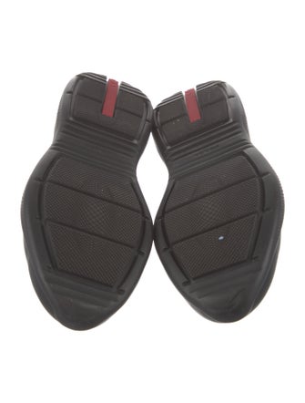 Prada America's Cup Sneakers