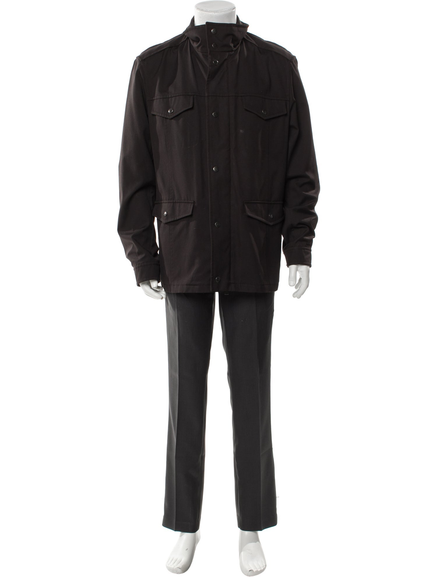 Prada Sport 2013 Parka