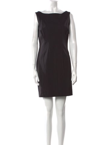 Prada Sport Dresses Vintage Mini Dress L