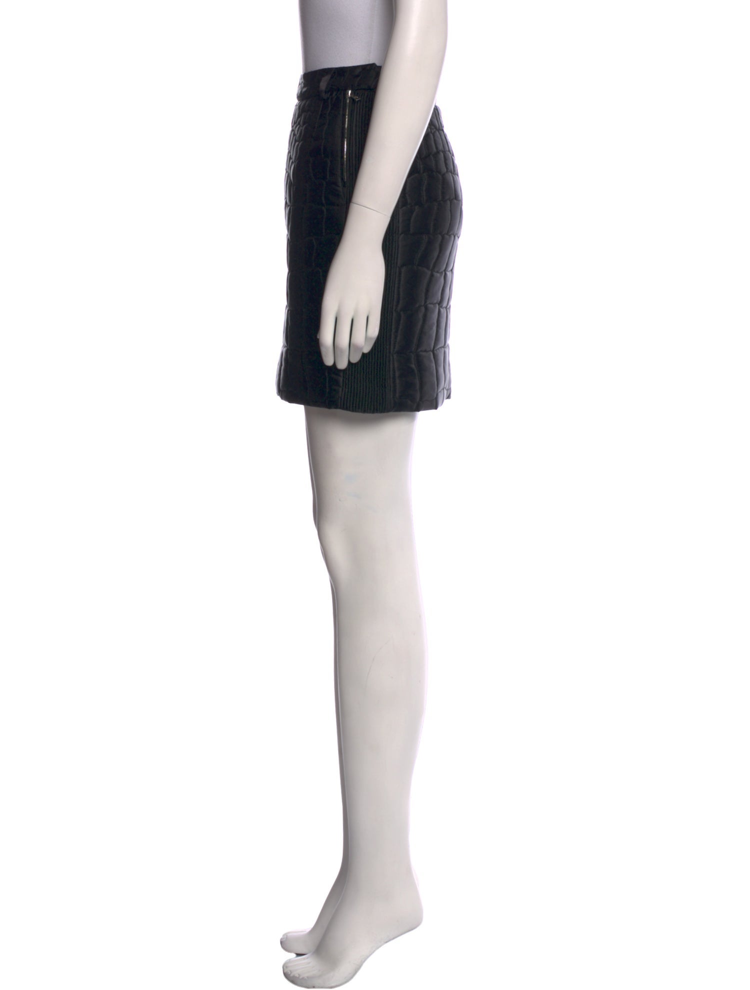 Prada Sport Vintage Mini Skirt