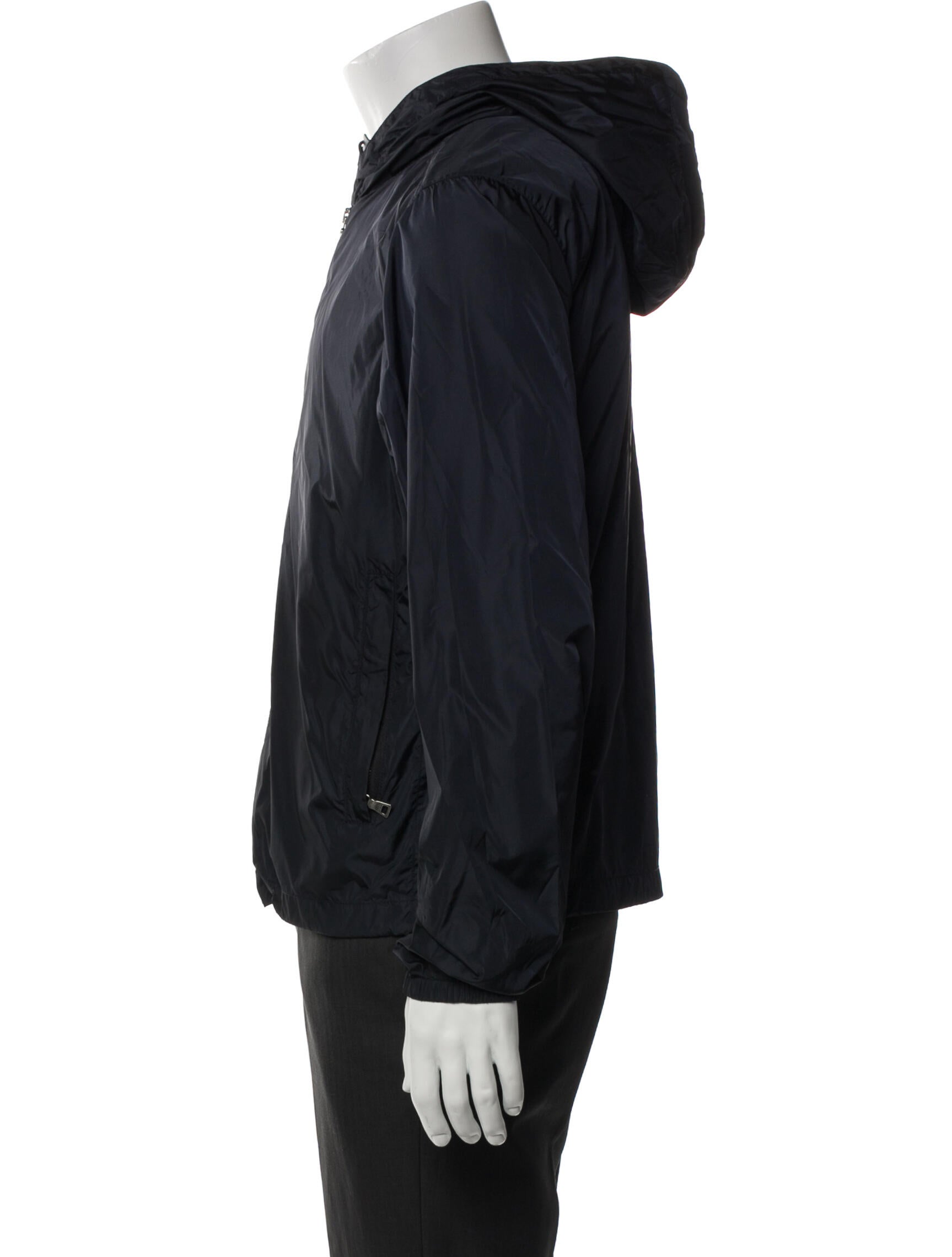 Prada Sport 2008 Windbreaker